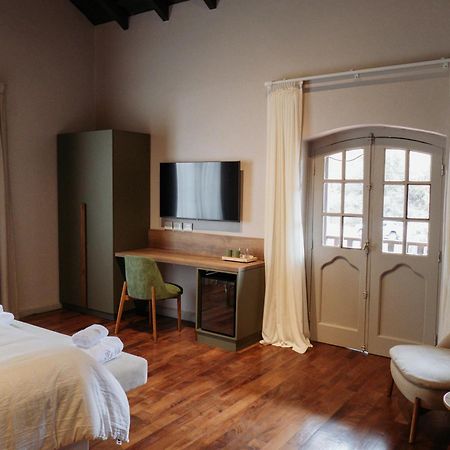 Casa Toledo Hotel ลากุมเบร ภายนอก รูปภาพ