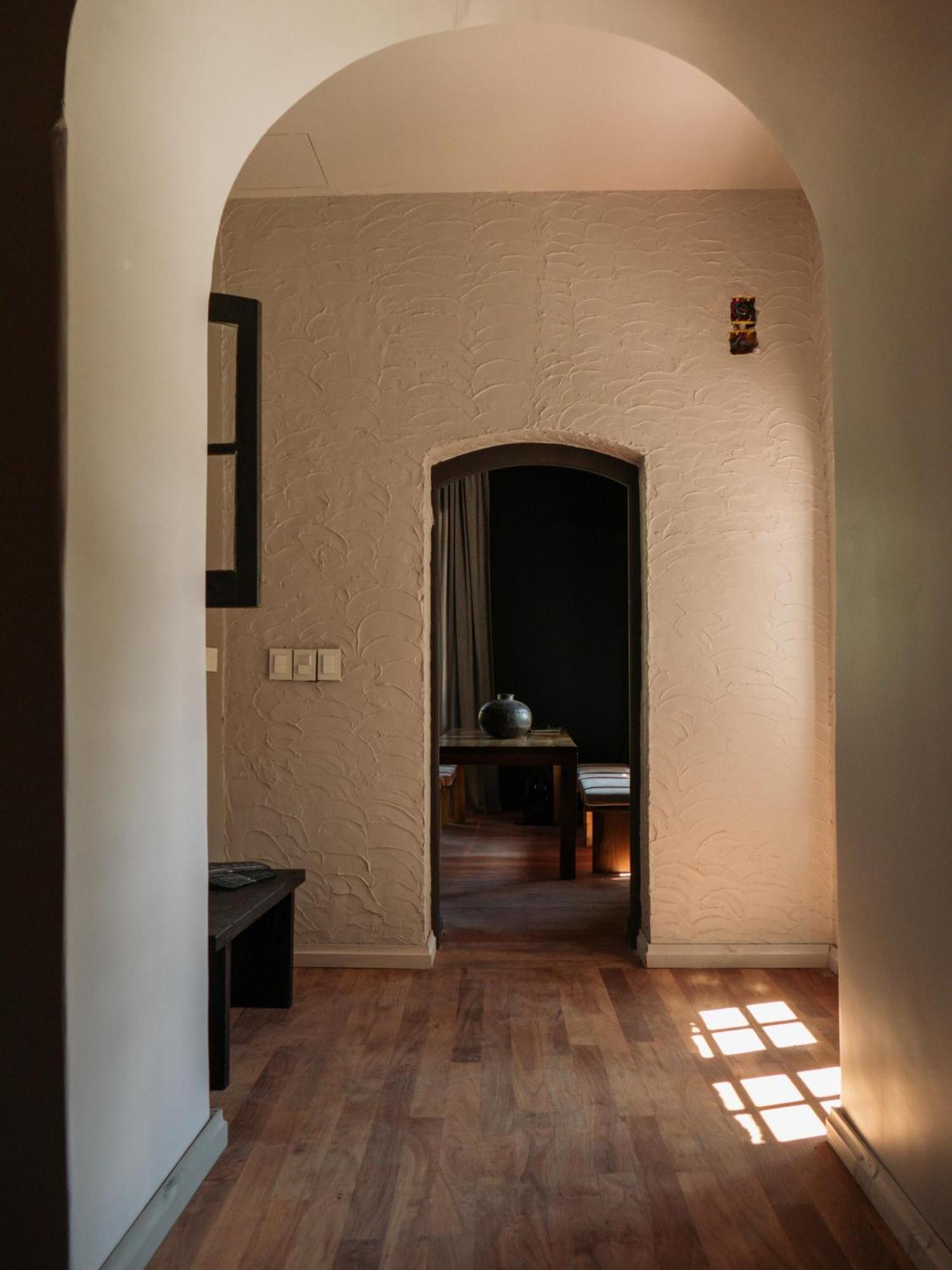Casa Toledo Hotel ลากุมเบร ภายนอก รูปภาพ