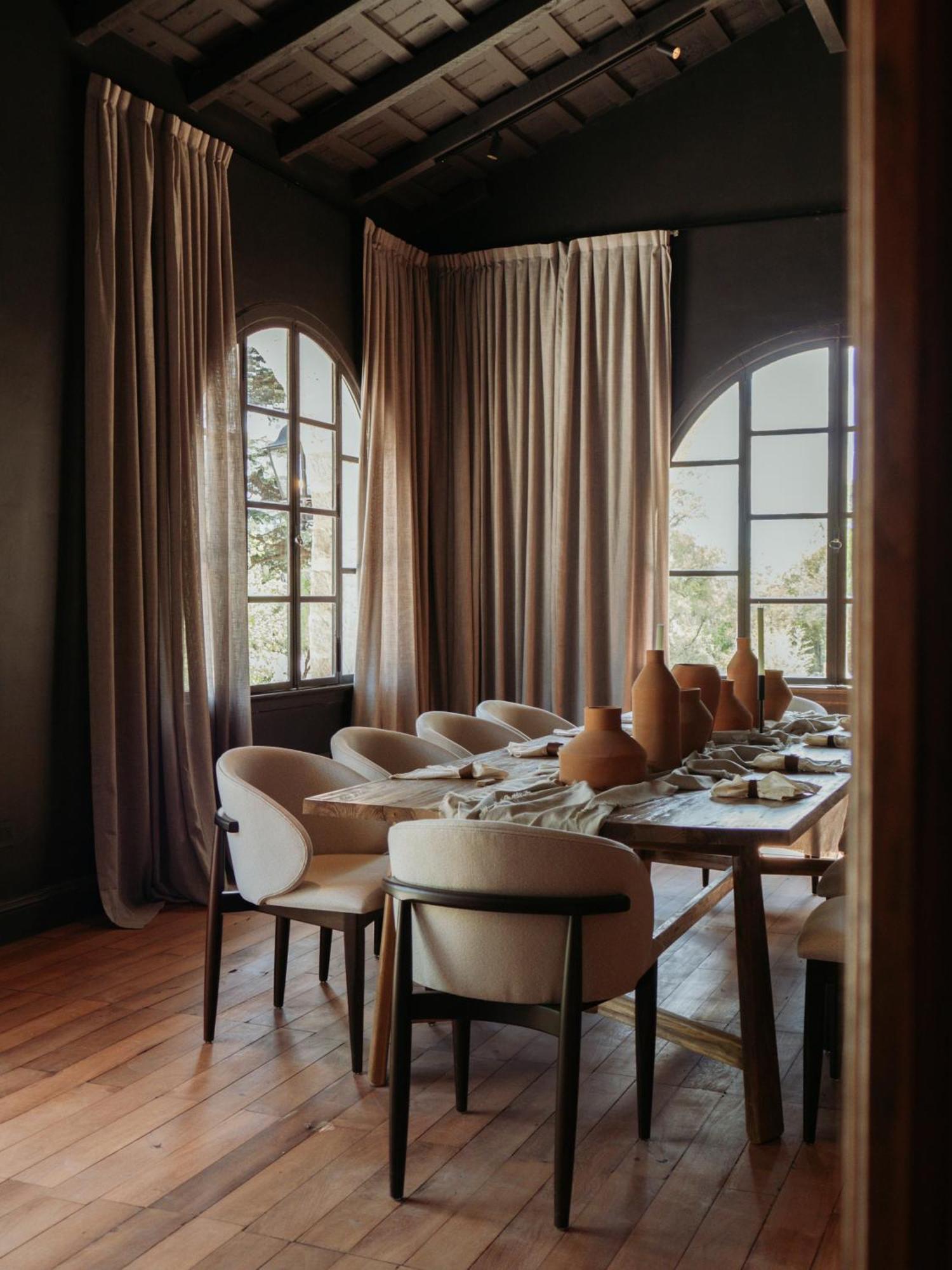 Casa Toledo Hotel ลากุมเบร ภายนอก รูปภาพ