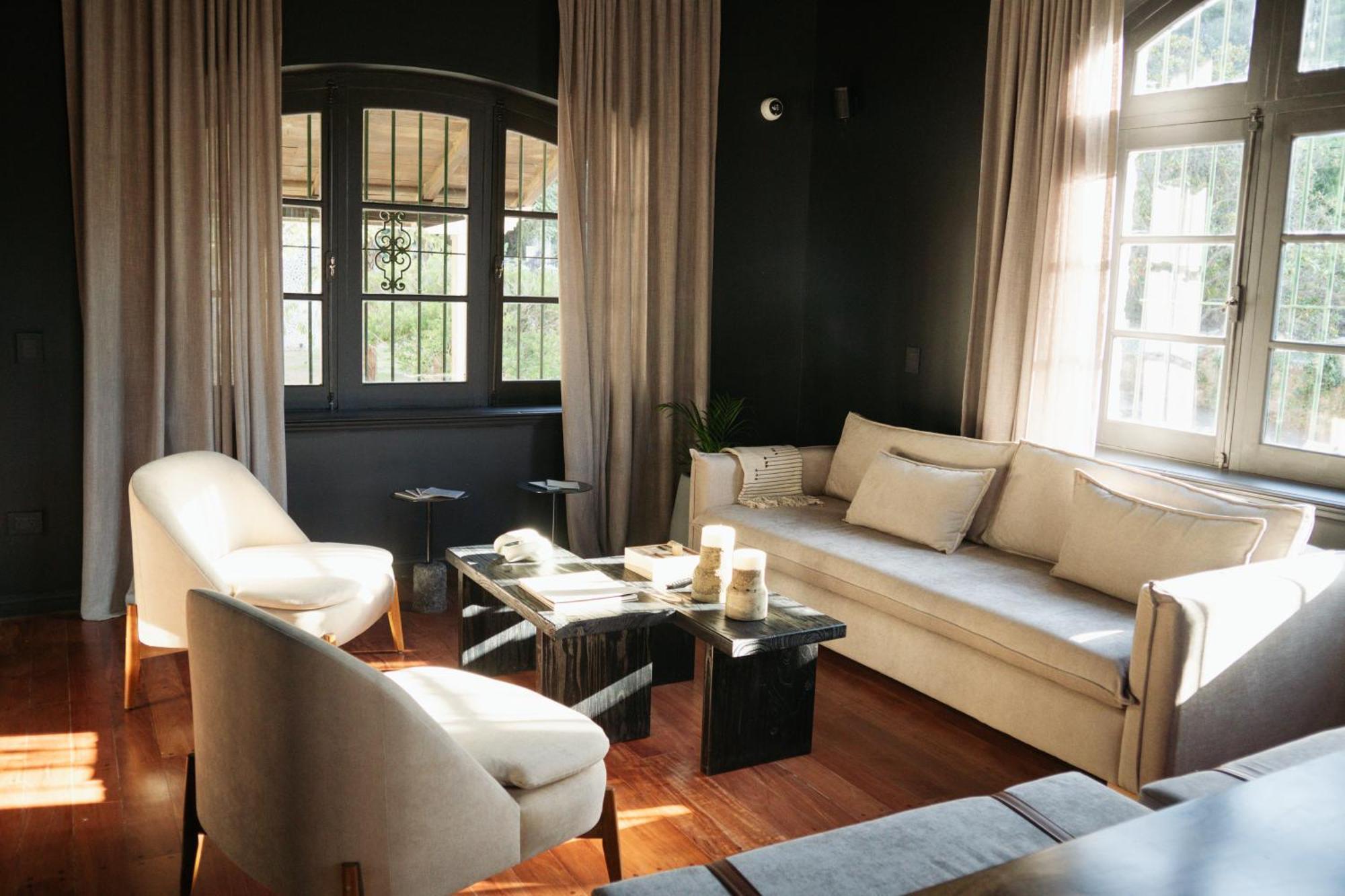 Casa Toledo Hotel ลากุมเบร ภายนอก รูปภาพ