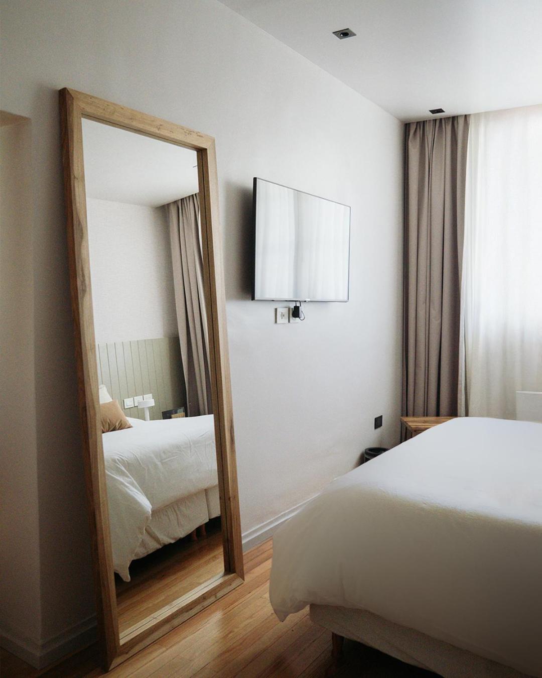 Casa Toledo Hotel ลากุมเบร ภายนอก รูปภาพ