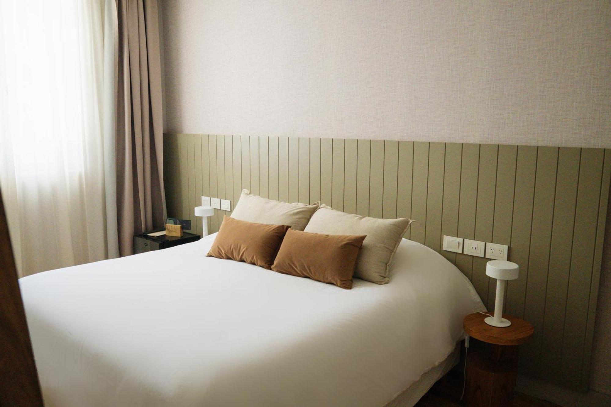Casa Toledo Hotel ลากุมเบร ภายนอก รูปภาพ