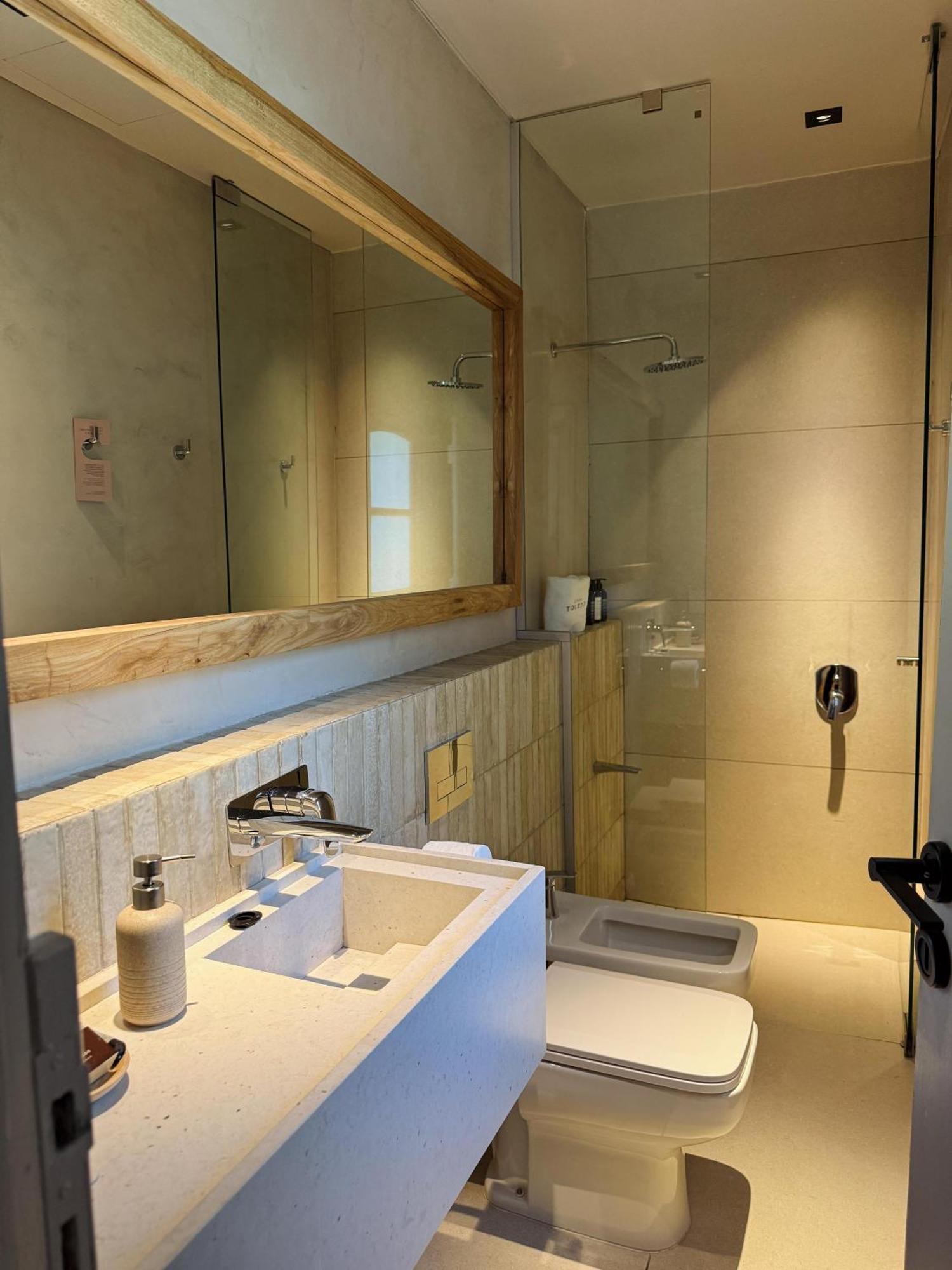 Casa Toledo Hotel ลากุมเบร ภายนอก รูปภาพ