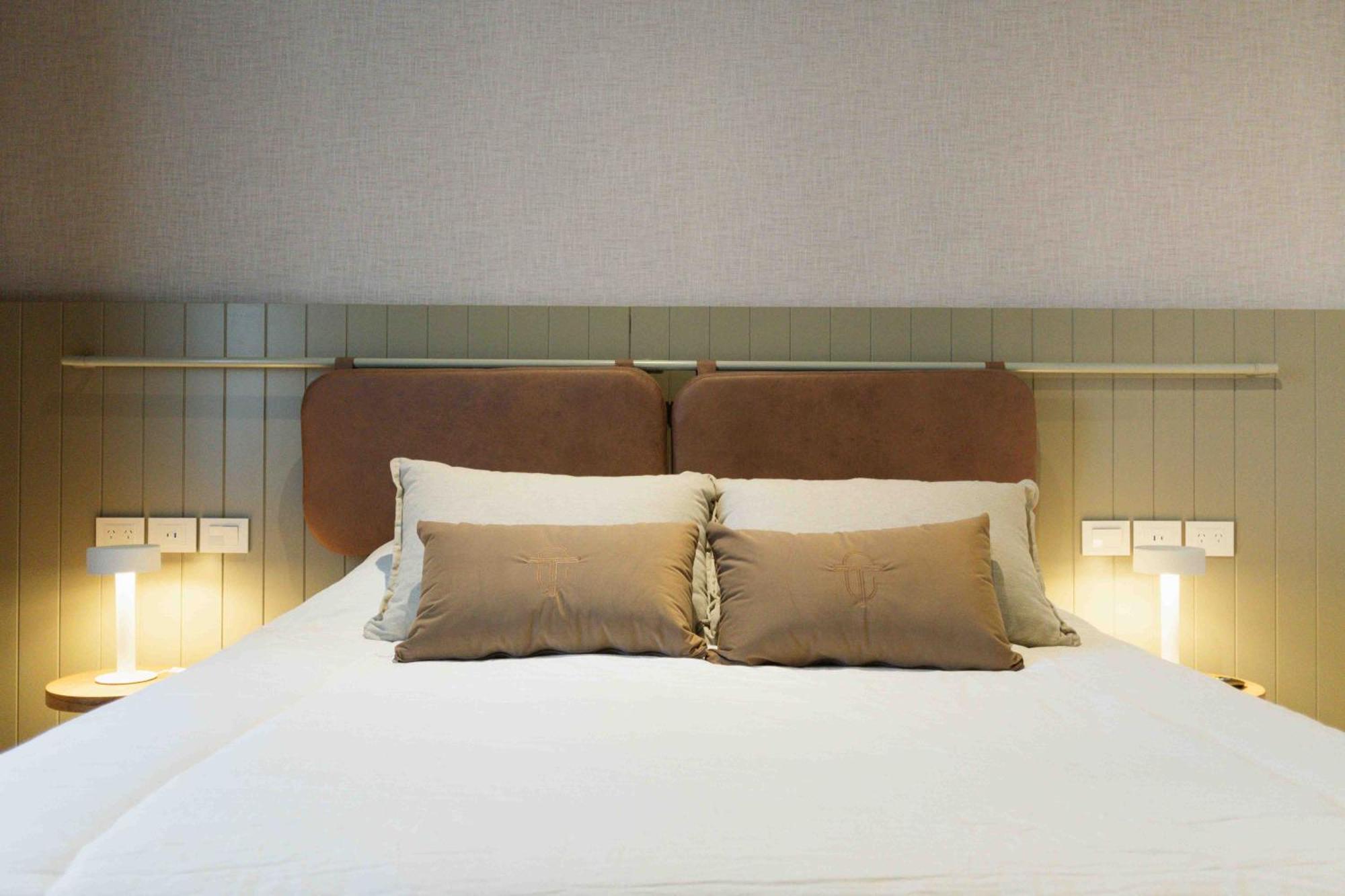 Casa Toledo Hotel ลากุมเบร ภายนอก รูปภาพ