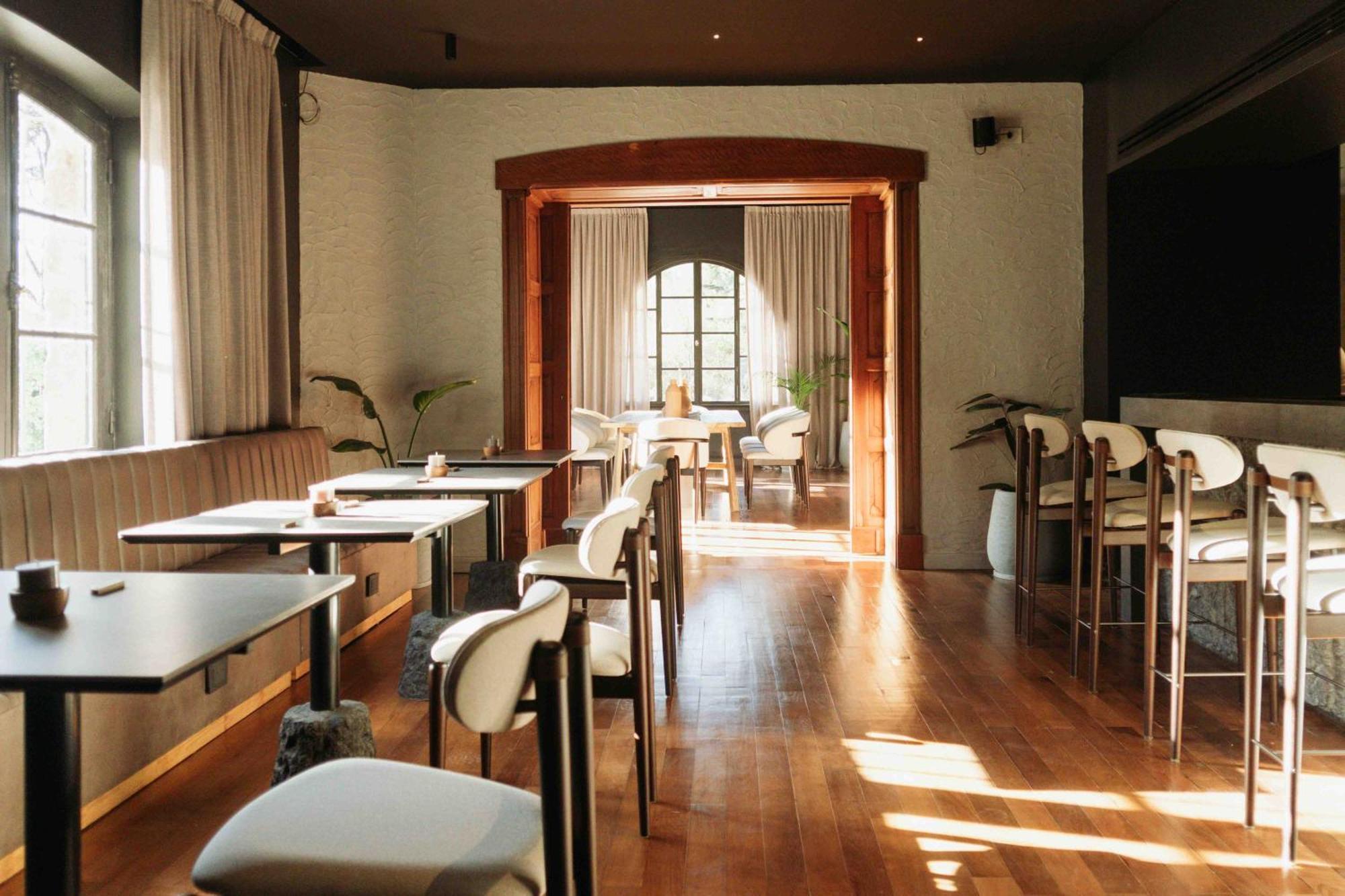 Casa Toledo Hotel ลากุมเบร ภายนอก รูปภาพ