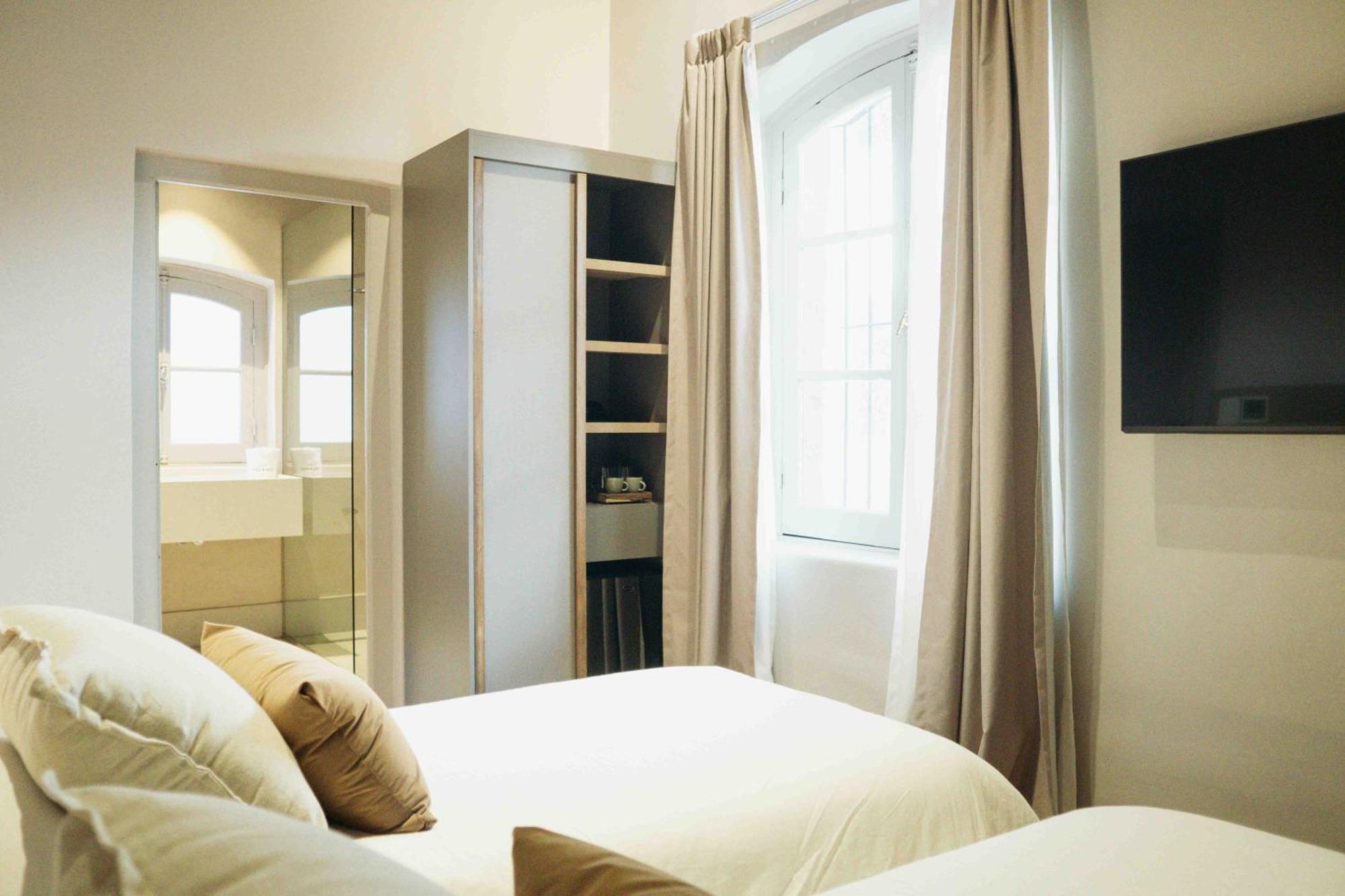 Casa Toledo Hotel ลากุมเบร ภายนอก รูปภาพ