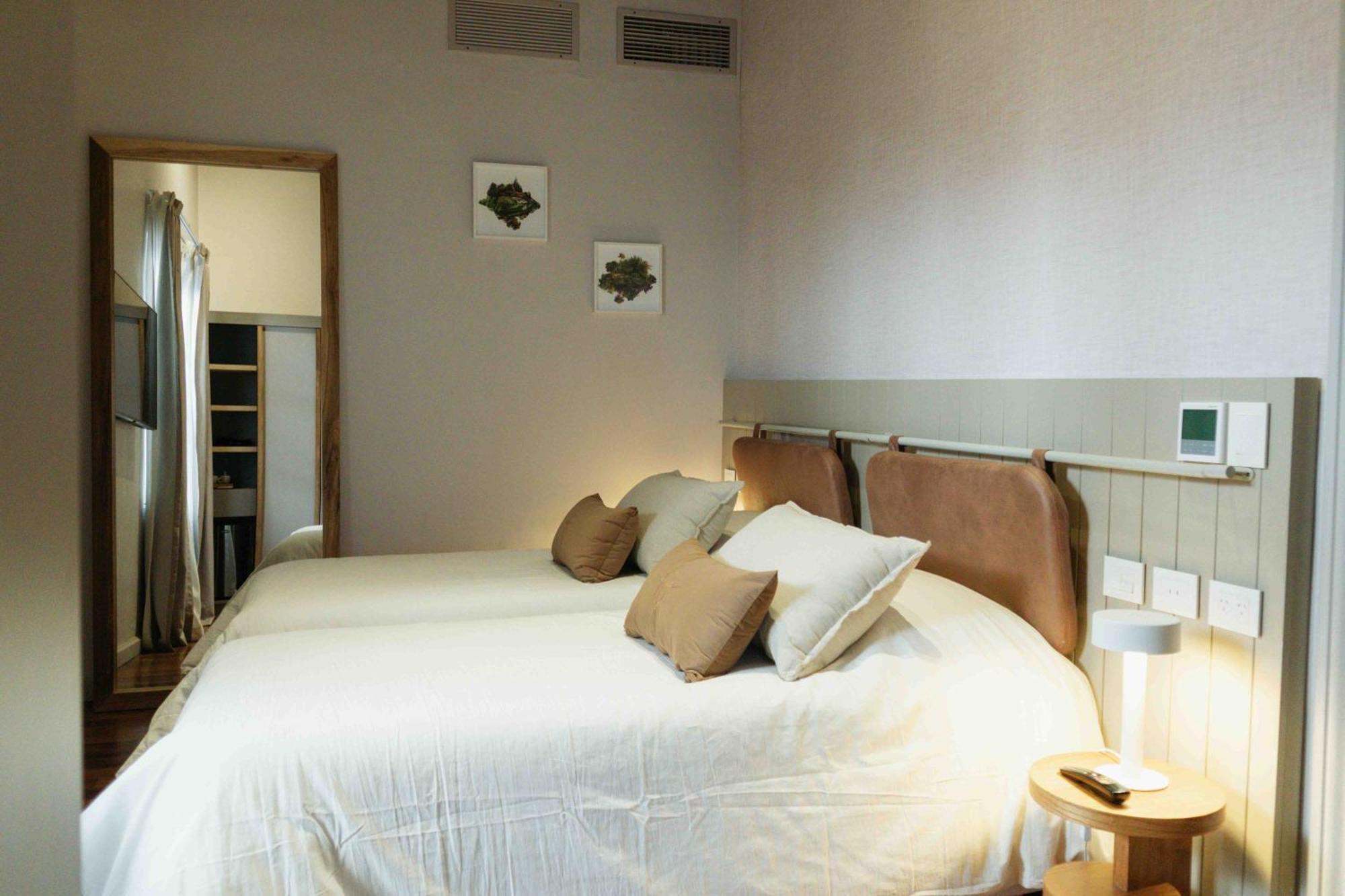 Casa Toledo Hotel ลากุมเบร ภายนอก รูปภาพ