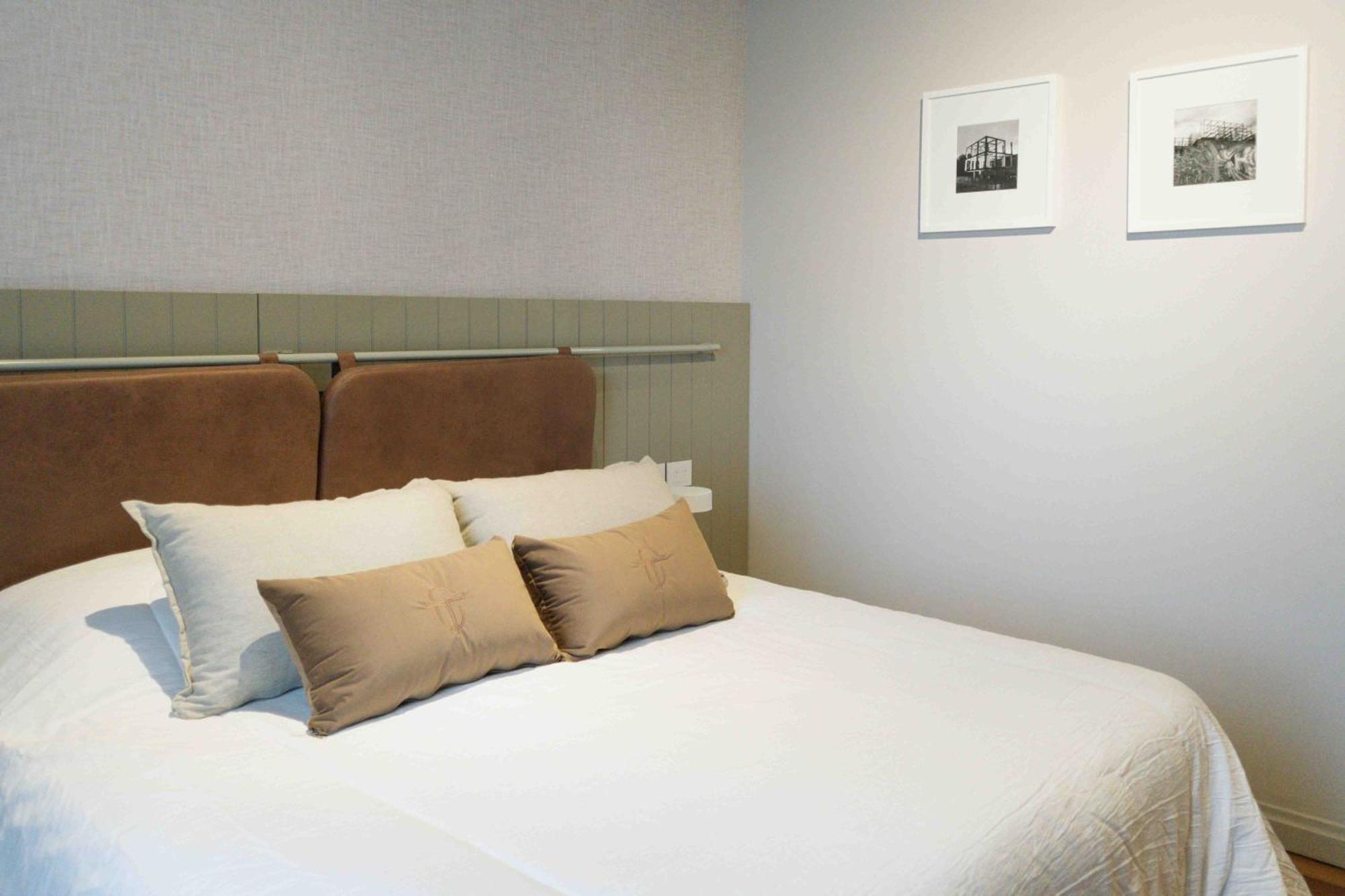 Casa Toledo Hotel ลากุมเบร ภายนอก รูปภาพ
